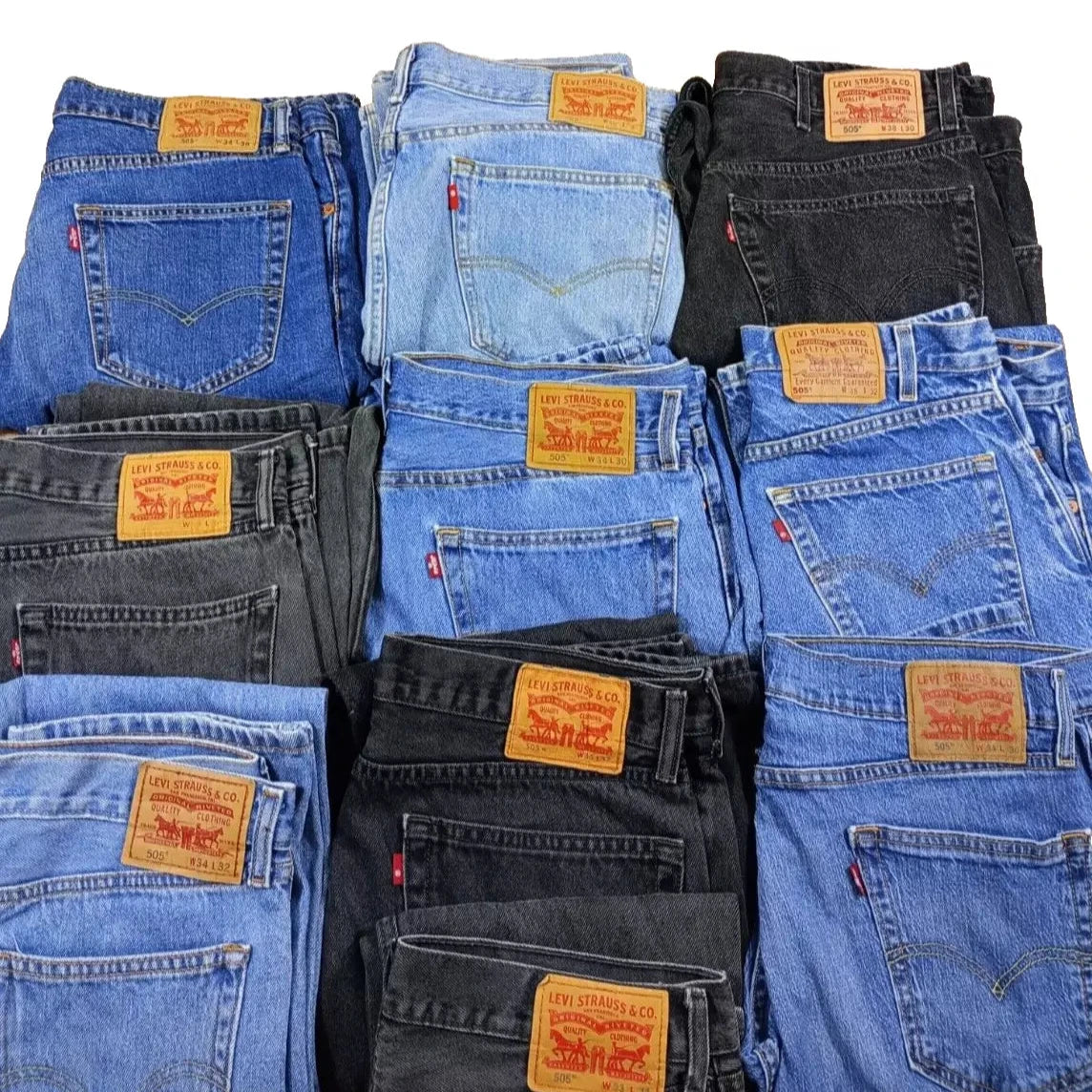 Jeans Bundle outlets