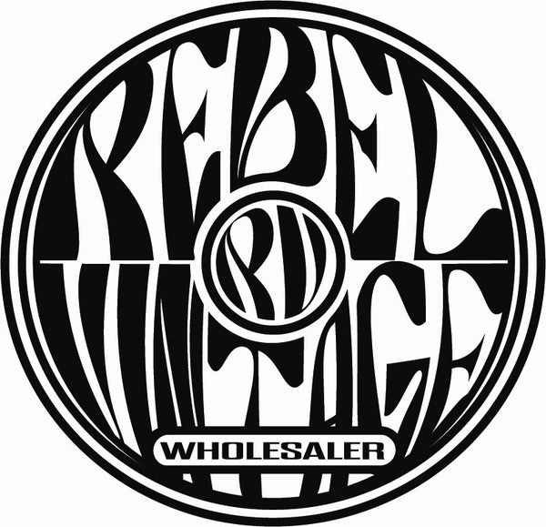 REBEL VINTAGE WHOLESALE